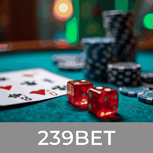 239BET App Comunidade: Oásis de Interação Global para Jogadores