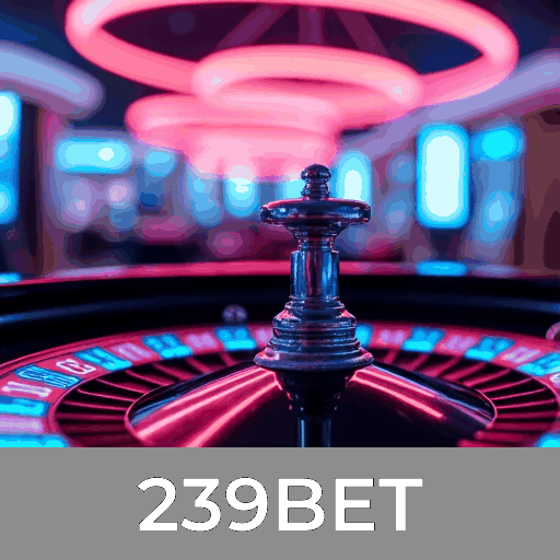 239BET: Seu Cassino Online Seguro e Profissional