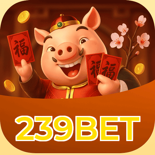 239BET Logo