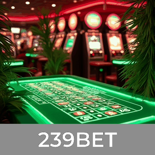 Desbloqueie Privilégios Exclusivos com Sua Conta 239BET