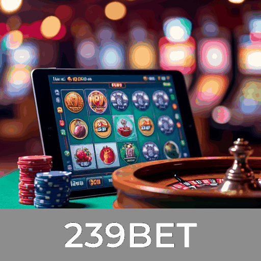 239BET: Responsabilidade e Sustentabilidade em Apostas