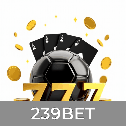 239BET: Futuro dos Jogos com Tecnologia Inovadora