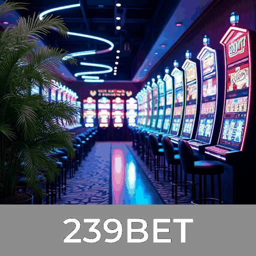 Desbloqueie Privilégios Exclusivos com Sua Conta 239BET