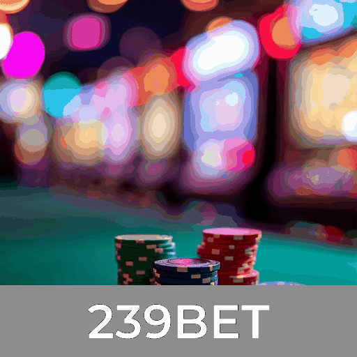 239BET: Responsabilidade e Sustentabilidade em Apostas