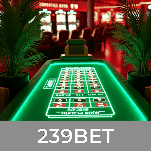 239BET: Especialista em Apostas Esportivas no Brasil