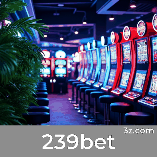 avaliações sobre 239bet slots